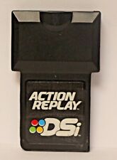 Action Replay DSi Updates box art for Nintendo DS